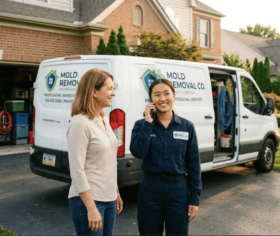 Crawlspace Mold Remediation Barboursville, VA FAQs